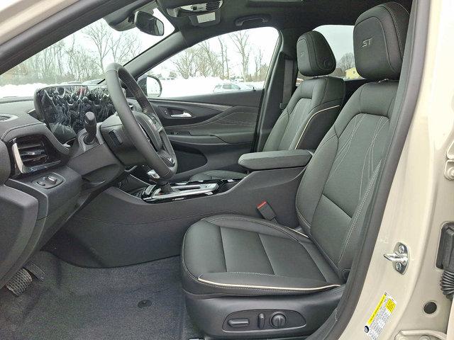 new 2026 Buick Envista car, priced at $32,480