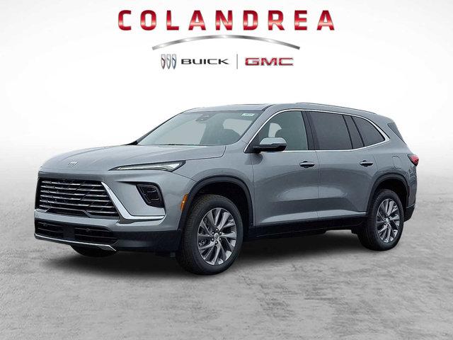 new 2026 Buick Enclave car, priced at $55,574