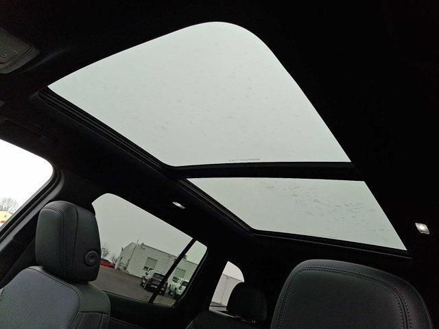 new 2026 Buick Enclave car, priced at $55,574