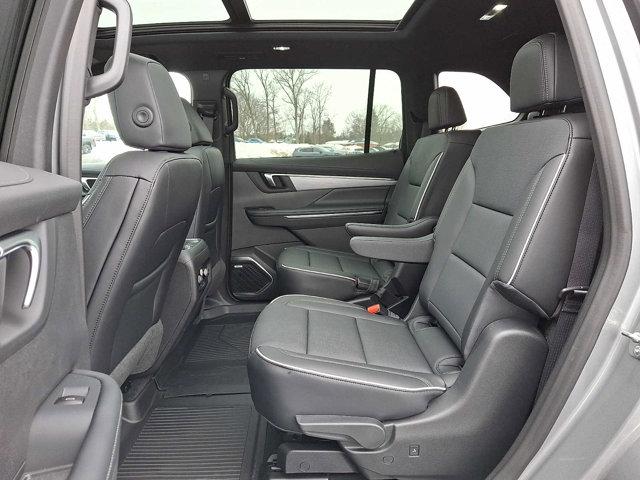 new 2026 Buick Enclave car, priced at $55,574