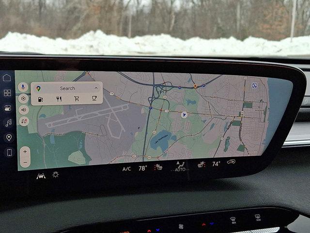 new 2026 Buick Enclave car, priced at $55,574