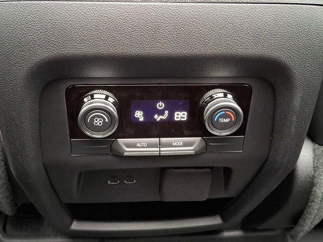 new 2026 Buick Enclave car, priced at $55,574