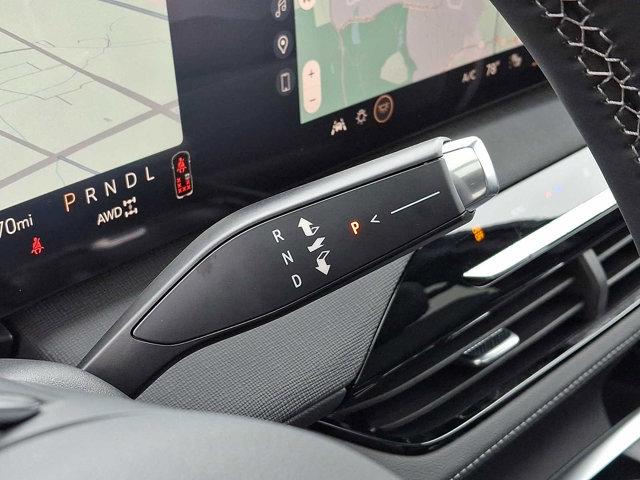 new 2026 Buick Enclave car, priced at $55,574