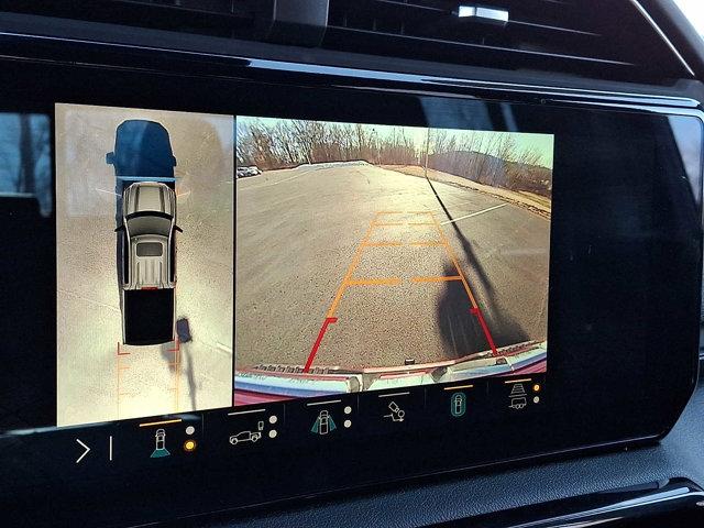 used 2023 GMC Sierra 1500 car, priced at $45,995