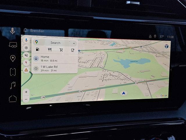 used 2023 GMC Sierra 1500 car, priced at $45,995