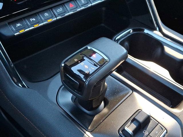 used 2023 GMC Sierra 1500 car, priced at $45,995