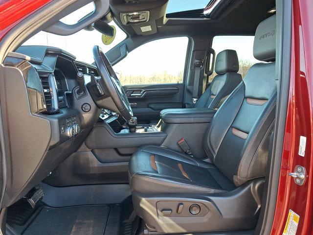 used 2023 GMC Sierra 1500 car, priced at $45,995