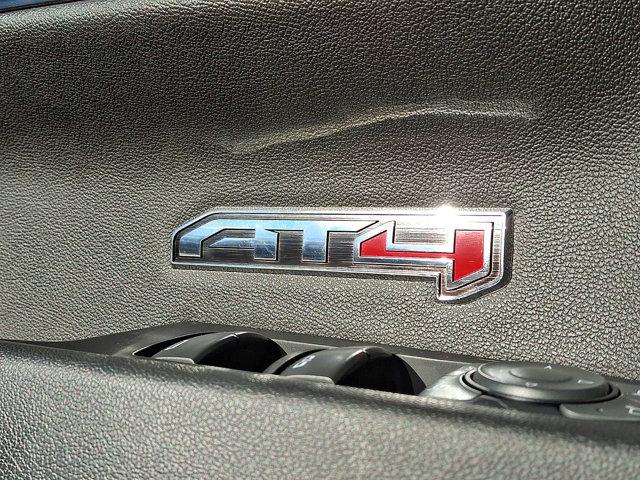 used 2023 GMC Sierra 1500 car, priced at $45,995