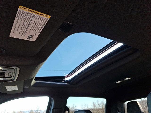 used 2023 GMC Sierra 1500 car, priced at $45,995