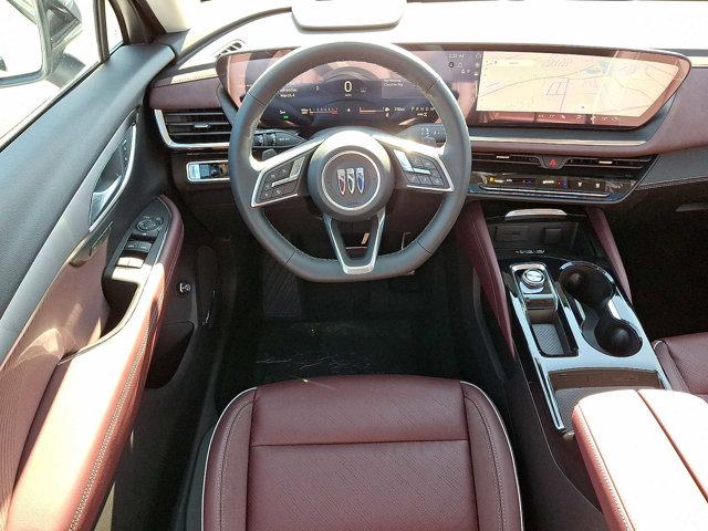 new 2026 Buick Envision car, priced at $50,449