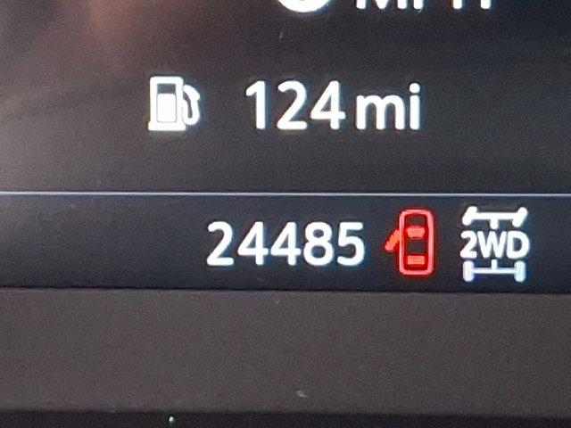 used 2023 Buick Encore GX car, priced at $21,991