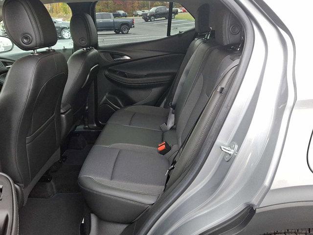 used 2023 Buick Encore GX car, priced at $21,991