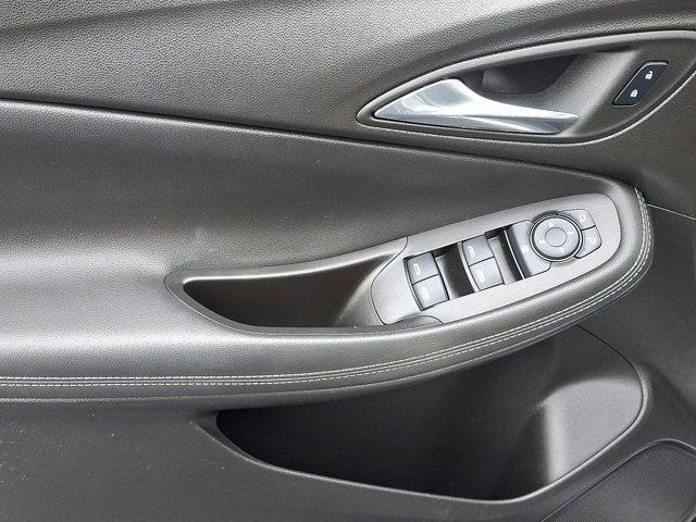 used 2023 Buick Encore GX car, priced at $21,991