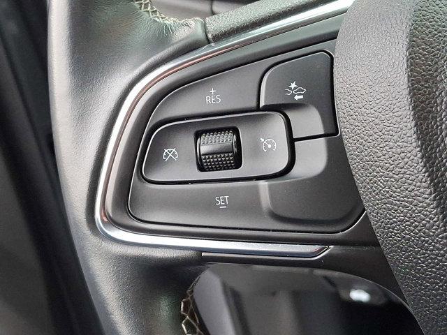 used 2023 Buick Encore GX car, priced at $21,991