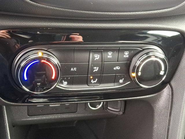 used 2023 Buick Encore GX car, priced at $21,991