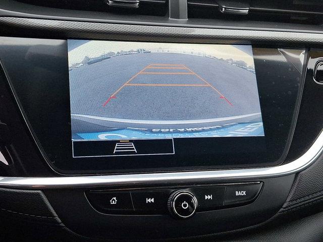 used 2023 Buick Encore GX car, priced at $21,991