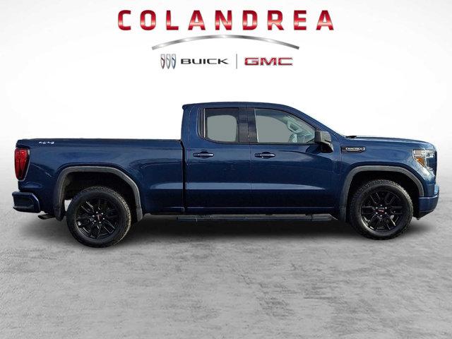 used 2020 GMC Sierra 1500 car, priced at $29,000