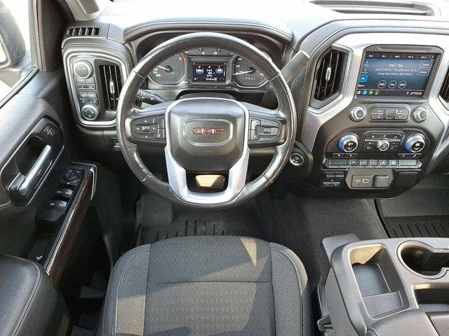 used 2020 GMC Sierra 1500 car, priced at $29,000