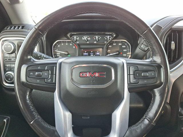 used 2020 GMC Sierra 1500 car, priced at $29,000