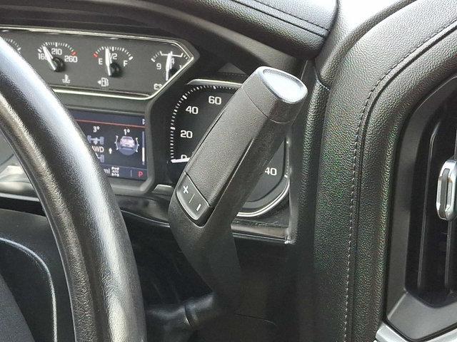 used 2020 GMC Sierra 1500 car, priced at $29,000