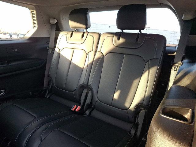 used 2022 Jeep Grand Cherokee L car, priced at $25,666