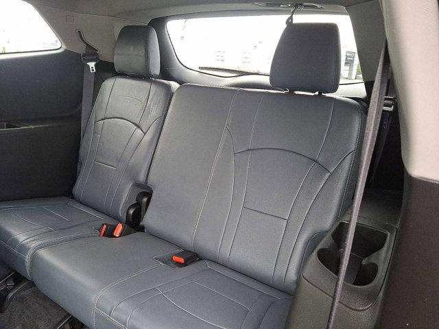 used 2019 Buick Enclave car, priced at $18,695