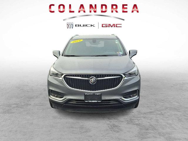 used 2019 Buick Enclave car, priced at $18,695
