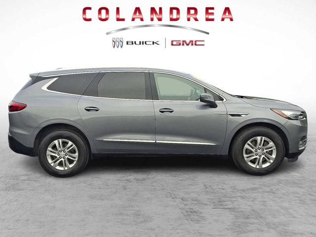 used 2019 Buick Enclave car, priced at $18,695