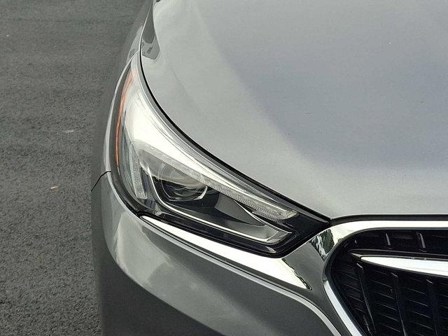 used 2019 Buick Enclave car, priced at $18,695