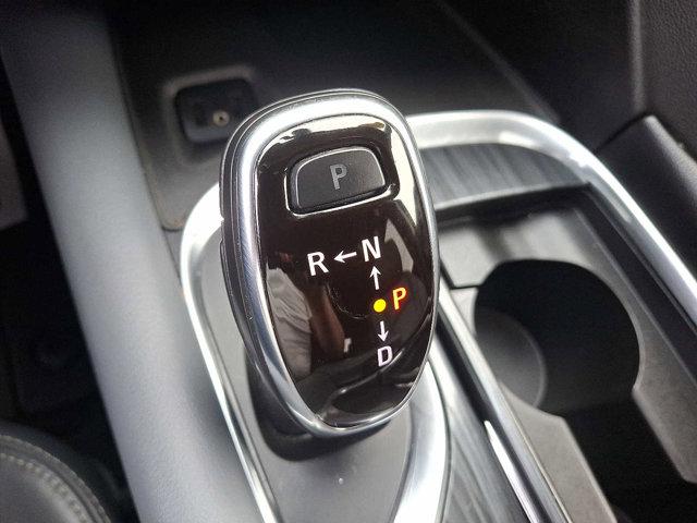 used 2019 Buick Enclave car, priced at $18,695