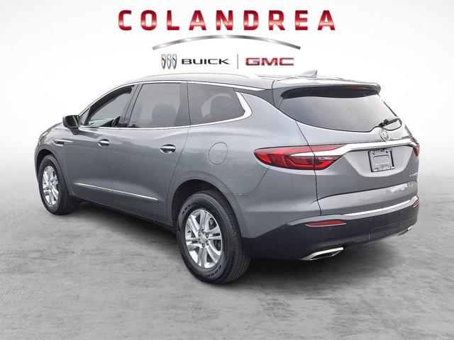 used 2019 Buick Enclave car, priced at $18,695