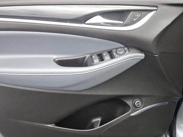 used 2019 Buick Enclave car, priced at $18,695