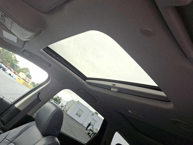 used 2019 Buick Enclave car, priced at $18,695