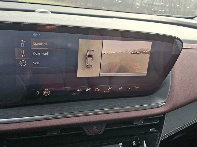 new 2026 Buick Envision car, priced at $49,849