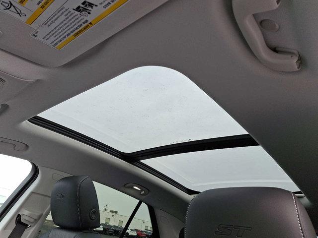 new 2026 Buick Envision car, priced at $49,055