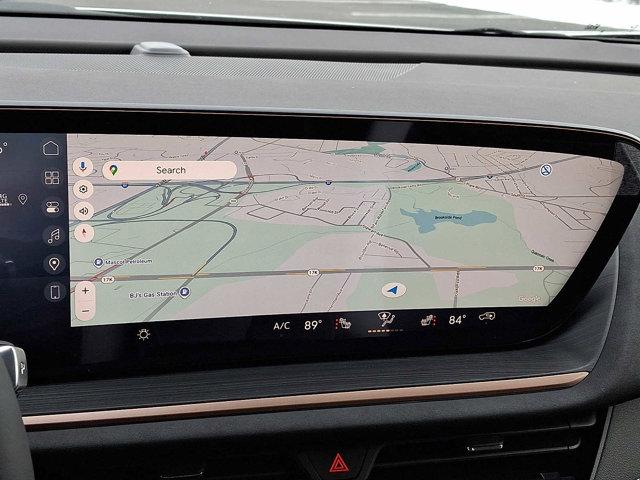 new 2026 Buick Envision car, priced at $49,055