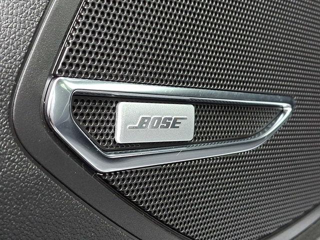 new 2026 Buick Envision car, priced at $49,055