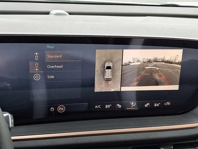 new 2026 Buick Envision car, priced at $49,055