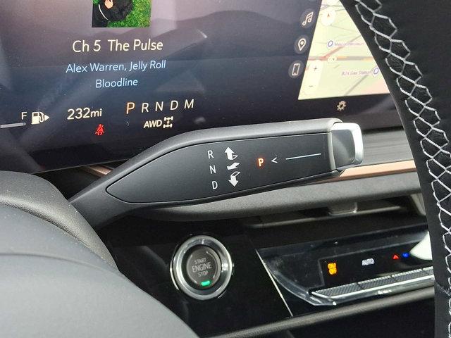 new 2026 Buick Envision car, priced at $49,055