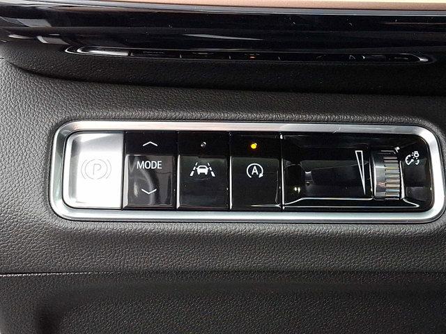 new 2026 Buick Envision car, priced at $49,055