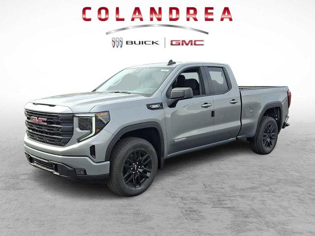 new 2026 GMC Sierra 1500 car, priced at $54,090