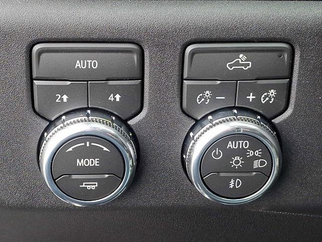new 2026 GMC Sierra 1500 car, priced at $54,090