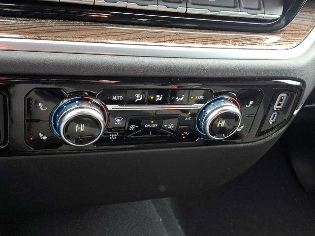 new 2026 GMC Sierra 1500 car, priced at $54,090