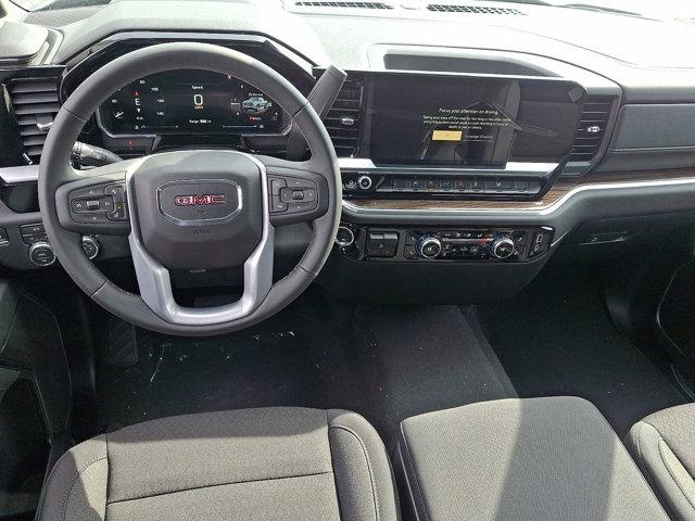 new 2026 GMC Sierra 1500 car, priced at $54,090