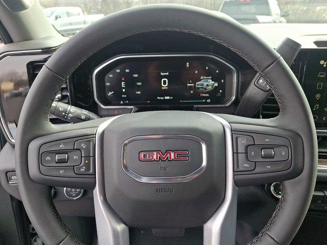 new 2026 GMC Sierra 1500 car, priced at $54,090