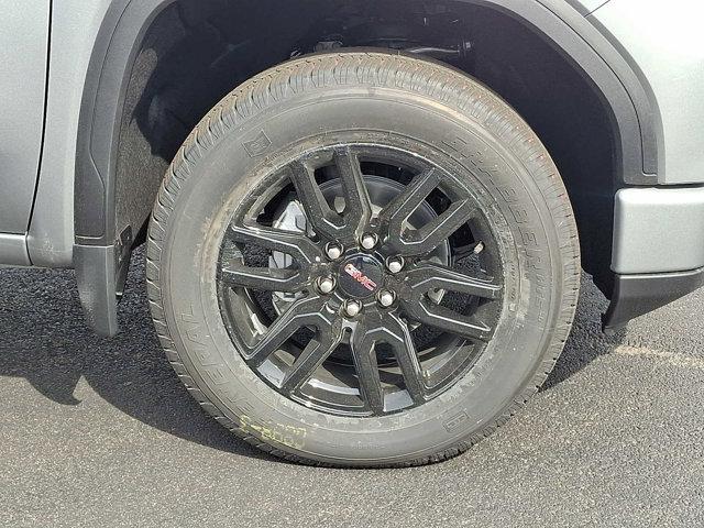 new 2026 GMC Sierra 1500 car, priced at $54,090