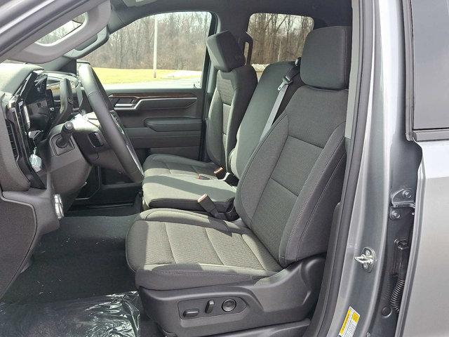 new 2026 GMC Sierra 1500 car, priced at $54,090