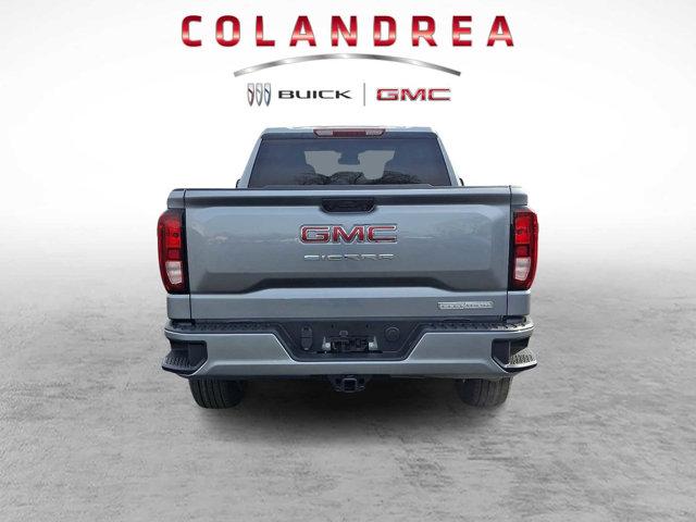 new 2026 GMC Sierra 1500 car, priced at $54,090