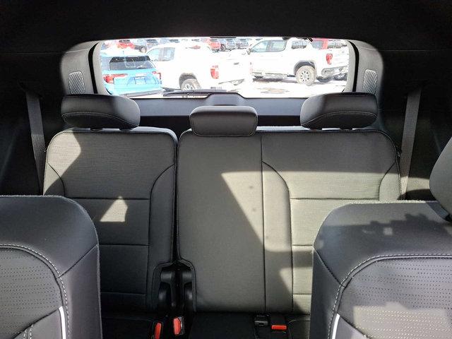 new 2026 Buick Enclave car, priced at $59,444