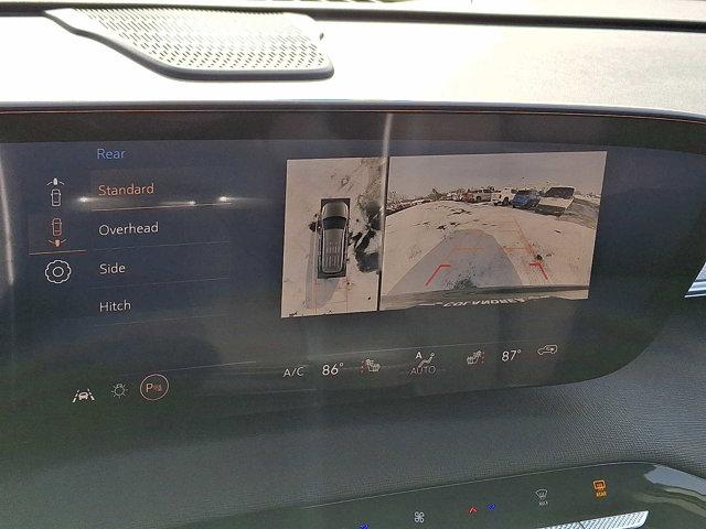 new 2026 Buick Enclave car, priced at $59,444